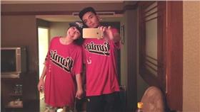 ▲楊大正、鄭宜農1月底已離婚。（圖／翻攝自鄭宜農臉書）
https://www.facebook.com/ennocheng/?fref=ts
楊大正、鄭宜農、離婚