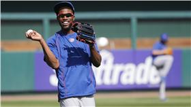 Dexter Fowler(ap)