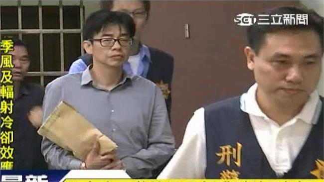 頂新劣油案幫手　正義總經理被判8月