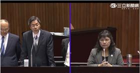 立法院,張善政,陳曼麗