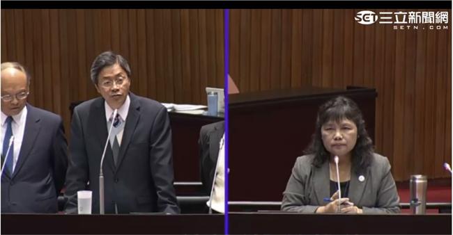 空氣差？張揆：民眾只記得最糟糕時候