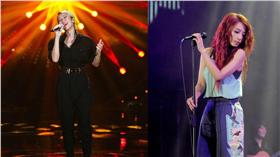 hebe,李玟,我是歌手,Hebe臉書,ttp://tw.weibo.com/iamasinger,
https://www.facebook.com/himhebe/