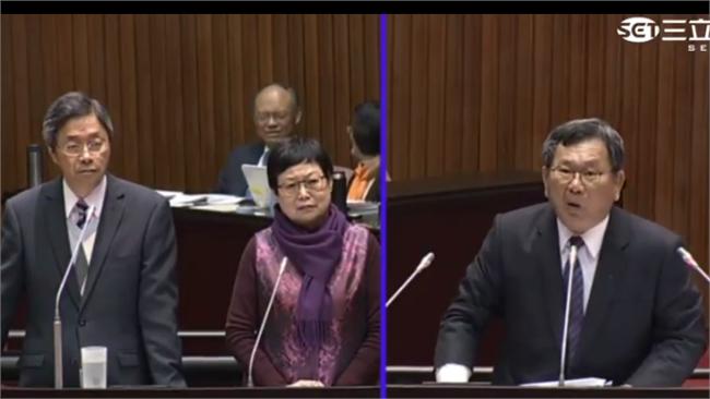 故宮南院問題多　陳明文：別留爛攤子