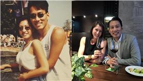 李詠嫻、艾力克斯＿臉書