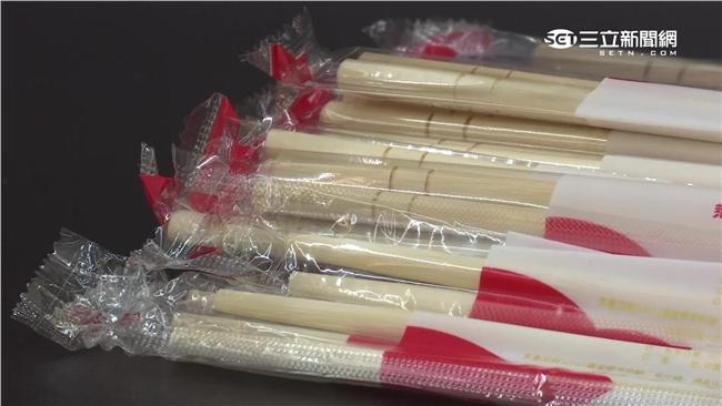 紙餐具、瓶裝水　北市校園8月起禁用