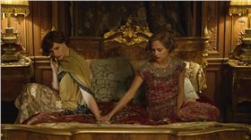 丹麥女孩　圖／翻攝自環球影片粉絲團