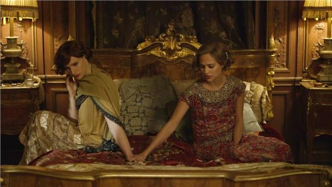 谷阿莫評《丹麥女孩》遭網友狂轟歧視