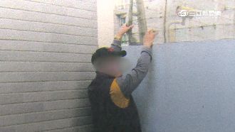 「晚餐先生」好習慣　讓警順利捉到他