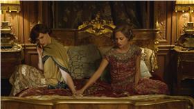 丹麥女孩（臉書官方粉絲團－The Danish Girl）