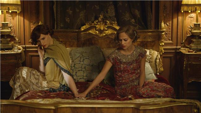 谷阿莫扯評《丹麥女孩》　被網友罵翻