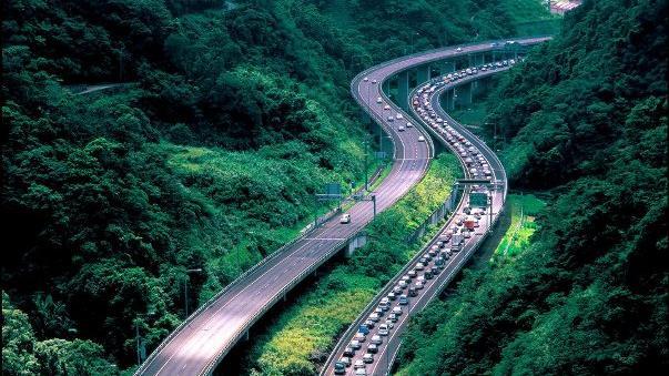228連假高速公路交通疏導措施