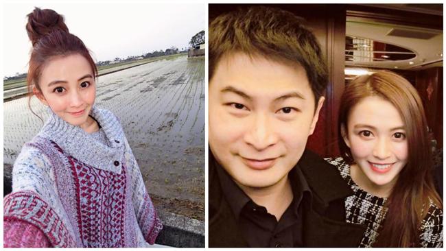 小三？馮媛甄回嗆：善良不該被踐踏