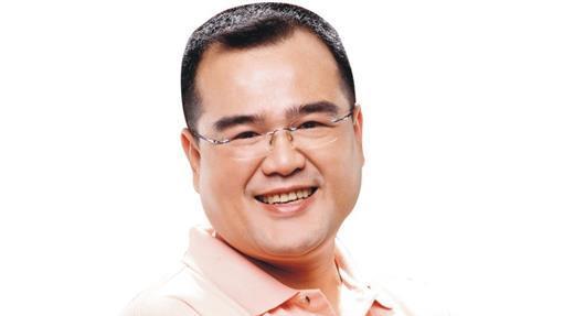 林益世貪汙案　二審改判13年半
