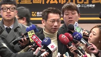 時代力量太猖狂？綠委挺柯嗆徐永明