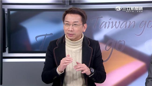 嚴刑有用？徐永明：事情不會因此結束