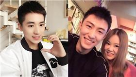 上癮,柴雞蛋,許魏洲,上癮FB,許魏洲微博