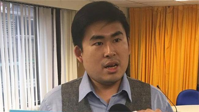 公民記者辱罵榮民　王炳忠：太欺負人