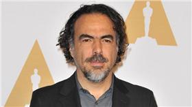 奧斯卡,最佳導演,Alejandro Gonzalez-Inarritu　圖／達志影像