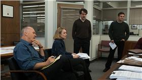 奧斯卡,驚爆焦點　圖／電影劇照