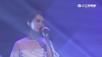 楊丞琳頸部刮痧紅通通　原來是這原因