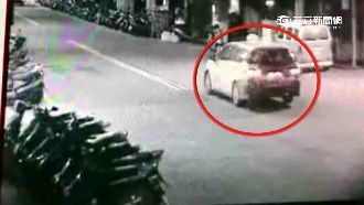 餓慘！男為飯錢搶運將　反遭勒脖制伏