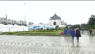 去威權！網軍提中正紀念堂改建立法院