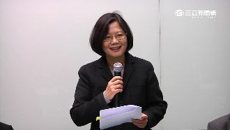 農地廣蓋工廠　蔡英文：合理規劃分區