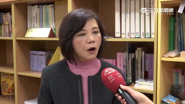 「我們被馬英九害了」葉宜津說好倒楣