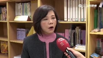 懷三胞胎吃足苦頭　葉宜津為母請命