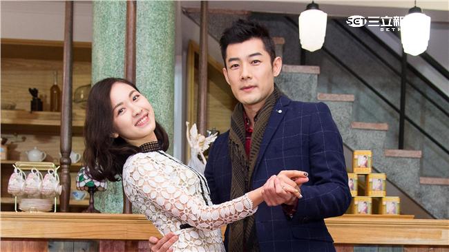 施易男跳舞不協調　自嘲很像大蜘蛛