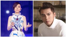 李國毅、江蕙臉書