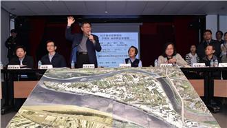 社子島公投結果　「生態社子島」勝出