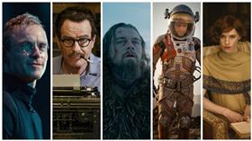 奧斯卡,最佳男主角 圖／電影劇照