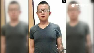 獨／台版神鬼交鋒！裝闊男改名騙全台