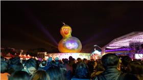 福祿猴／黃郁棋攝