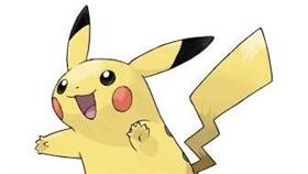 皮卡丘/維基百科