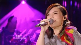 徐佳瑩、我是歌手4／YouTube
