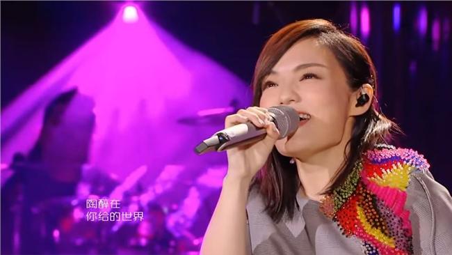 徐佳瑩赴陸名利雙收　2個月賺4千萬