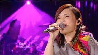 徐佳瑩赴陸名利雙收　2個月賺4千萬