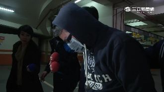 高職男逞英雄　幫女談判反揹殺人罪