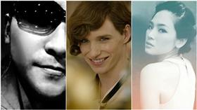 谷阿莫、丹麥女孩、陳沂／臉書