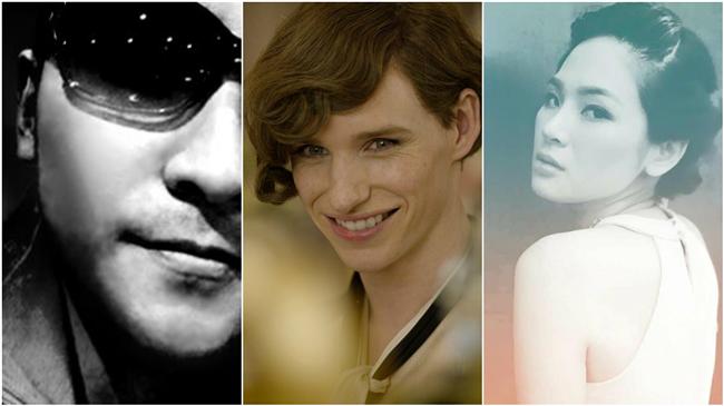 谷阿莫批《丹麥女孩》　陳沂說話了