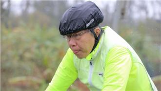 持續更新／柯P「超強腳力」瘋狂趕場