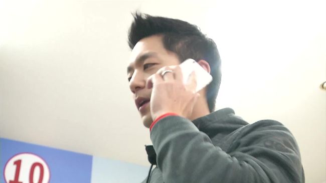 113立委個資外洩　民眾狂打惡作劇