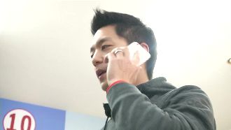 113立委個資外洩　民眾狂打惡作劇