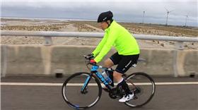 柯文哲,一日雙塔-翻攝自台北市政府提供影片