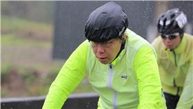 柯文哲、一日雙塔／翻攝自潘俊霖臉書