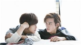 愛上哥們,行銷公關部