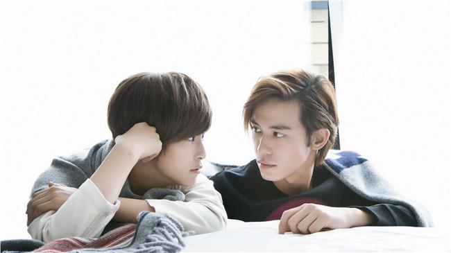 終於等到了！《哥們》亞洲巡迴開跑