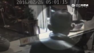 招風耳太好認！男持槍搶旅社迅速遭逮